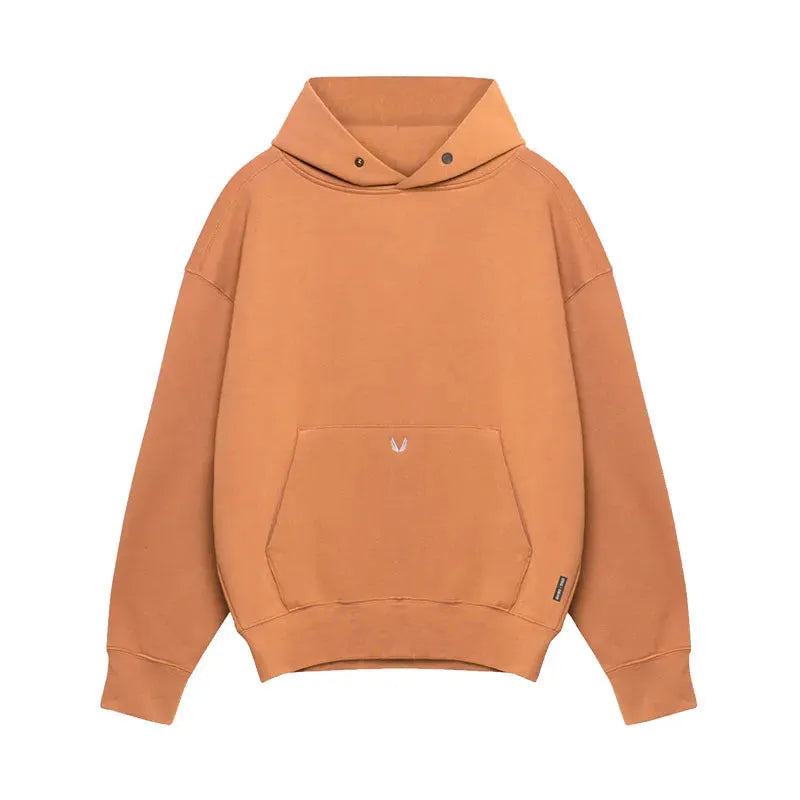 Fashion Brand Printing Casual Sports Hoodie for Men's Clothing! - Bellarte Enchanté Fashion Brand Printing Casual Sports Hoodie for Men's Clothing!
